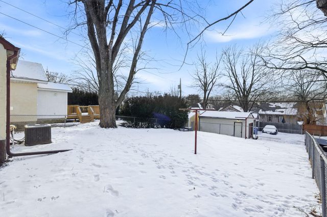 3711 Logan Avenue N, Minneapolis, MN 55412