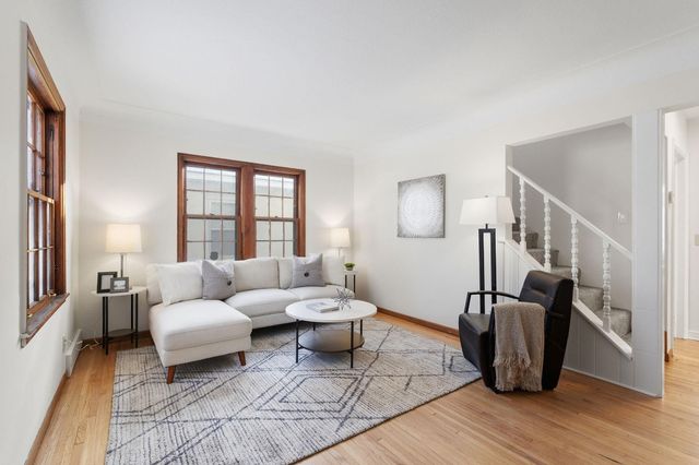 3711 Logan Avenue N, Minneapolis, MN 55412