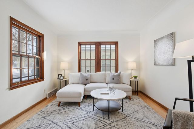 3711 Logan Avenue N, Minneapolis, MN 55412