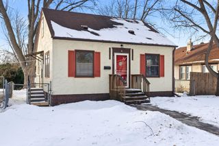3711 Logan Avenue N, Minneapolis, MN 55412