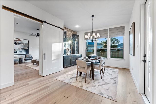 1000 Prescott Drive, Conroe, TX 77301