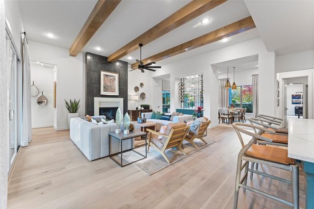1000 Prescott Drive, Conroe, TX 77301