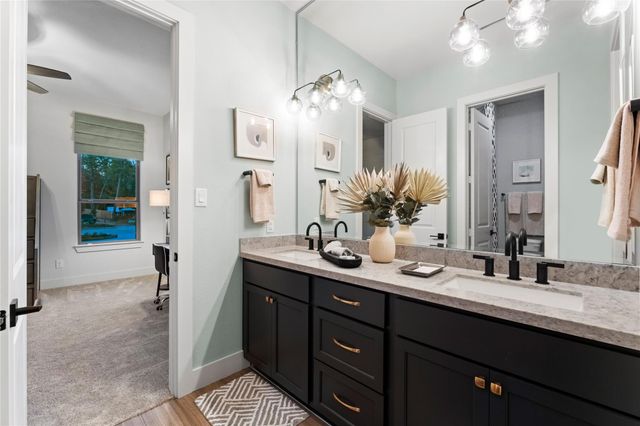 1000 Prescott Drive, Conroe, TX 77301