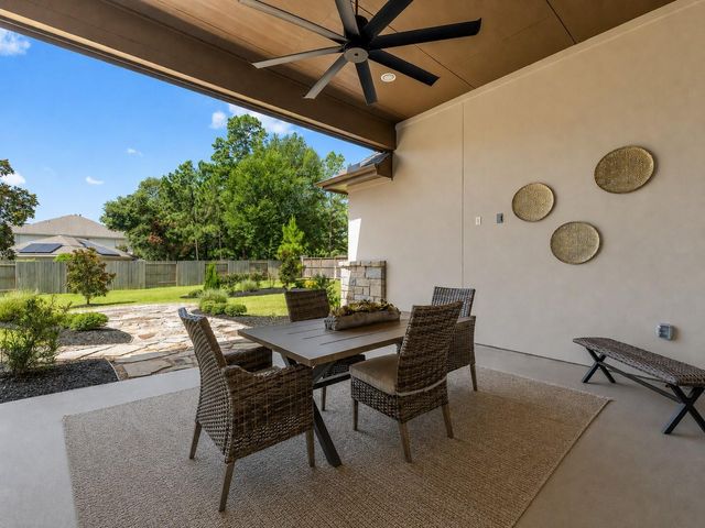 1000 Prescott Drive, Conroe, TX 77301