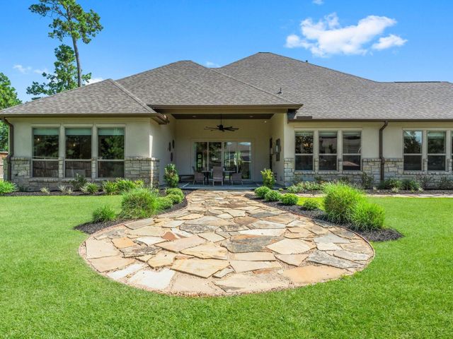 1000 Prescott Drive, Conroe, TX 77301