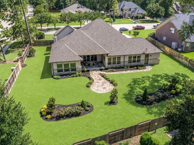 1000 Prescott Drive, Conroe, TX 77301