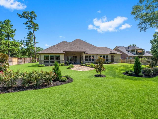 1000 Prescott Drive, Conroe, TX 77301