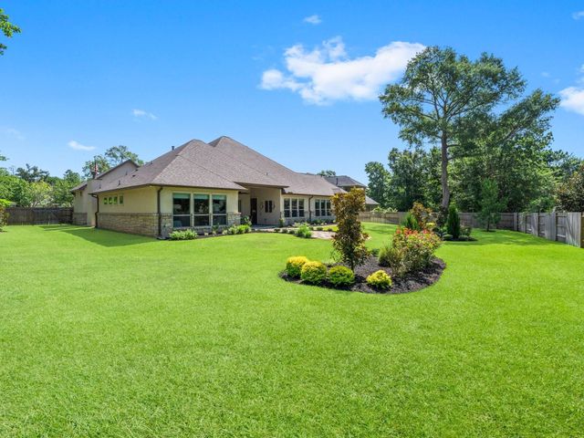 1000 Prescott Drive, Conroe, TX 77301