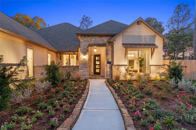 1000 Prescott Drive, Conroe, TX 77301