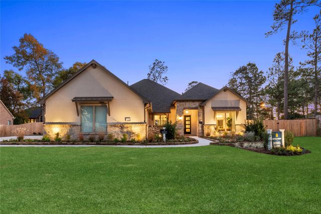 1000 Prescott Drive, Conroe, TX 77301