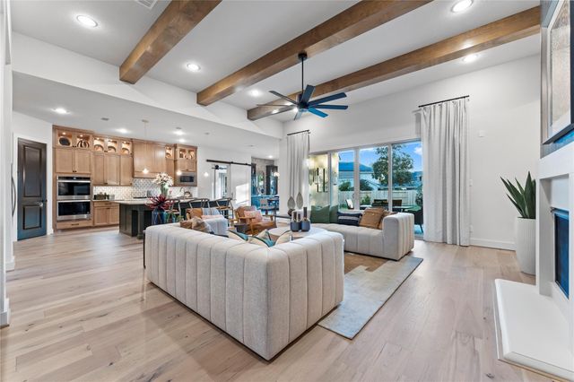 1000 Prescott Drive, Conroe, TX 77301