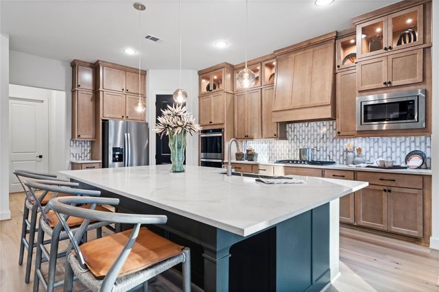 1000 Prescott Drive, Conroe, TX 77301