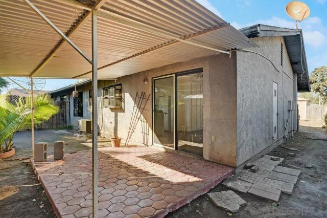 175 E Washington Ave., El Cajon, CA 92020