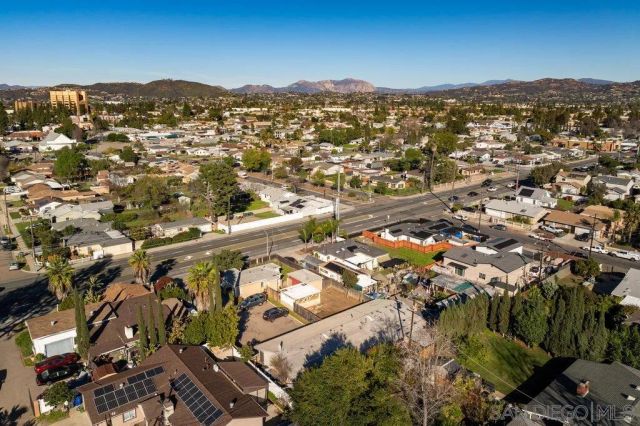 175 E Washington Ave., El Cajon, CA 92020