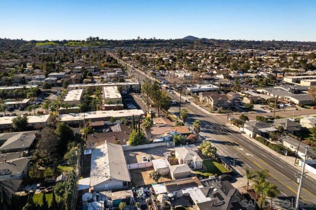 175 E Washington Ave., El Cajon, CA 92020