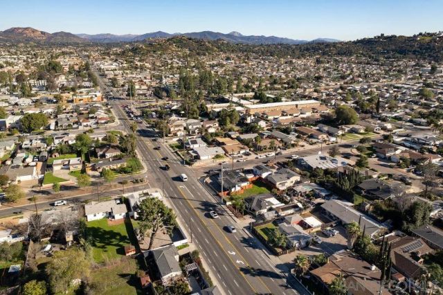 175 E Washington Ave., El Cajon, CA 92020