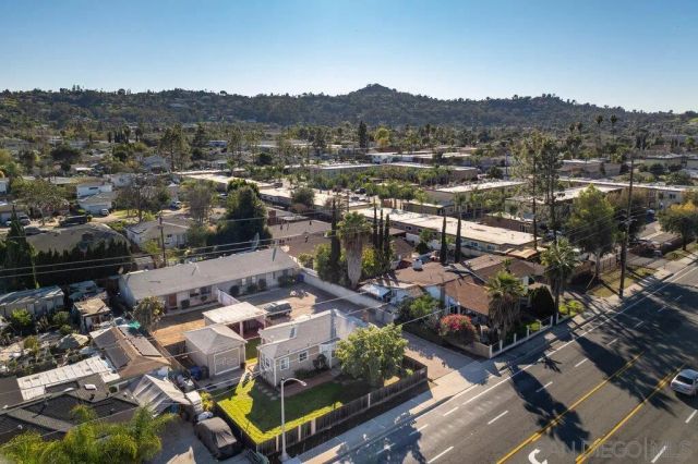 175 E Washington Ave., El Cajon, CA 92020