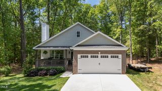 111 Nashua Drive, Louisburg, NC 27549