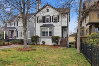 1849 NW Spring NW Avenue, Atlanta, GA 30318