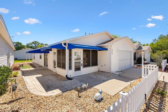 17449 SE 93RD VINE AVENUE, The Villages, FL 32162