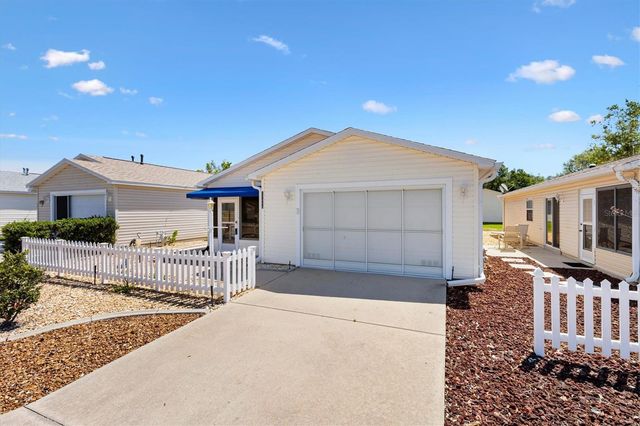 17449 SE 93RD VINE AVENUE, The Villages, FL 32162