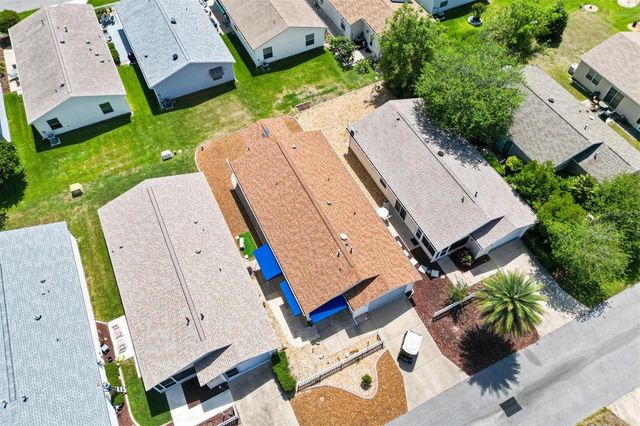17449 SE 93RD VINE AVENUE, The Villages, FL 32162