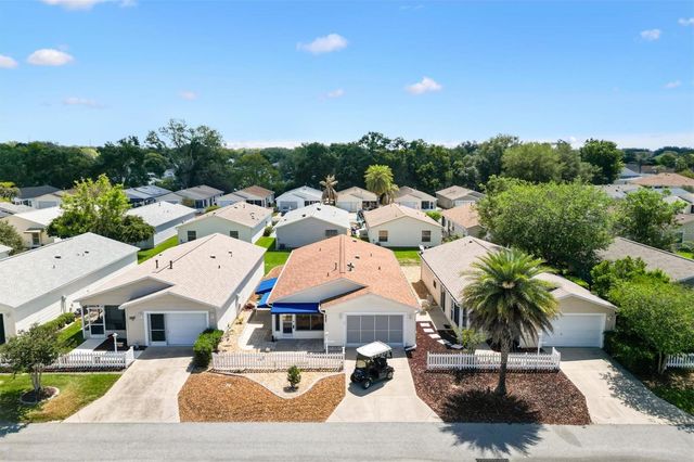 17449 SE 93RD VINE AVENUE, The Villages, FL 32162