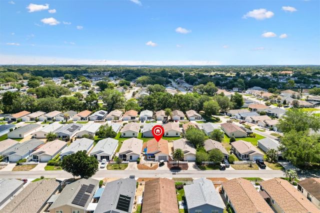 17449 SE 93RD VINE AVENUE, The Villages, FL 32162