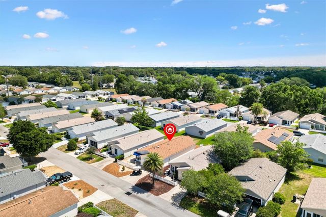 17449 SE 93RD VINE AVENUE, The Villages, FL 32162