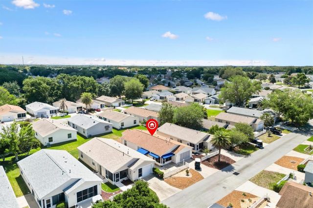 17449 SE 93RD VINE AVENUE, The Villages, FL 32162