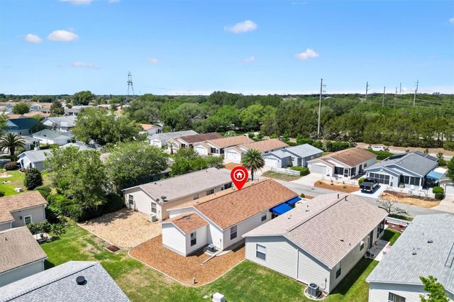17449 SE 93RD VINE AVENUE, The Villages, FL 32162
