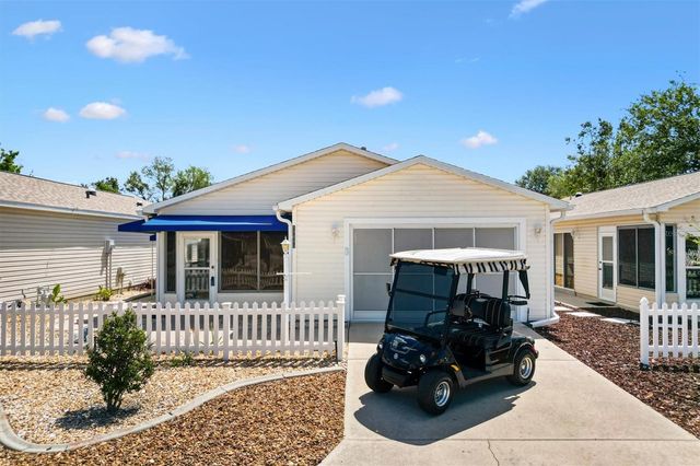 17449 SE 93RD VINE AVENUE, The Villages, FL 32162
