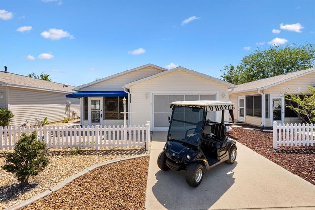 17449 SE 93RD VINE AVENUE, The Villages, FL 32162