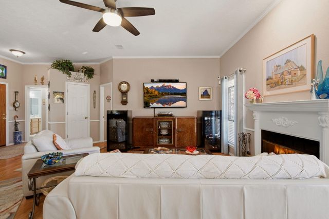 7204 Cienega Road NW, Albuquerque, NM 87120