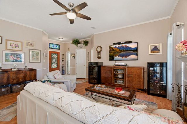 7204 Cienega Road NW, Albuquerque, NM 87120