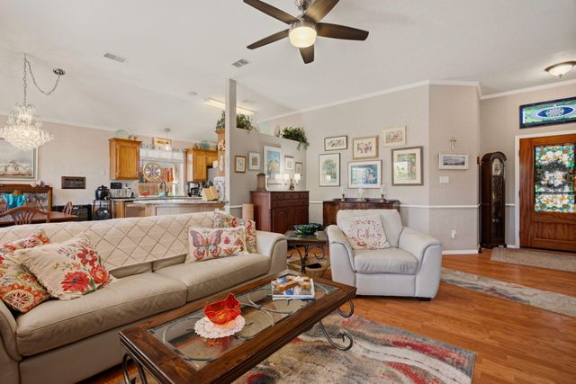7204 Cienega Road NW, Albuquerque, NM 87120