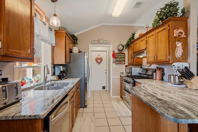 7204 Cienega Road NW, Albuquerque, NM 87120