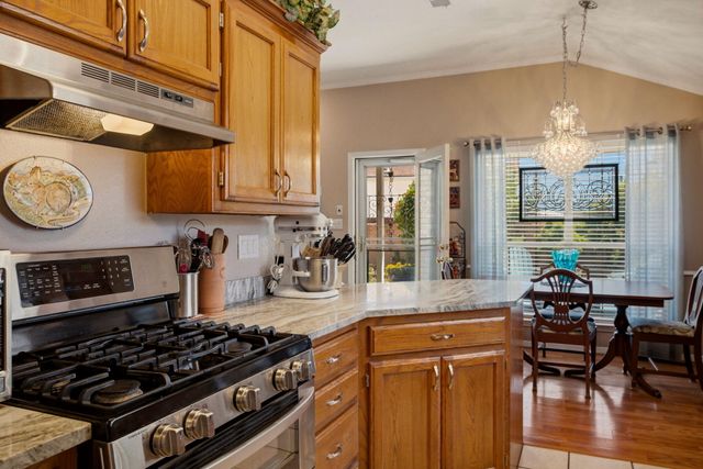 7204 Cienega Road NW, Albuquerque, NM 87120