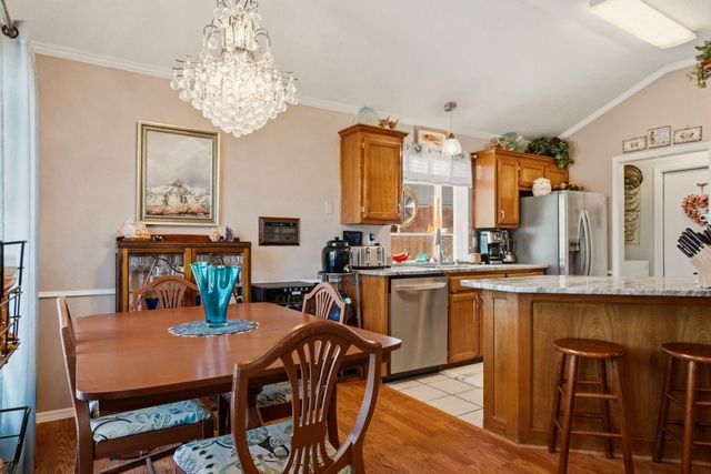 7204 Cienega Road NW, Albuquerque, NM 87120