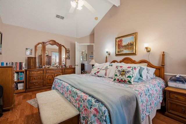 7204 Cienega Road NW, Albuquerque, NM 87120