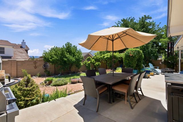 7204 Cienega Road NW, Albuquerque, NM 87120