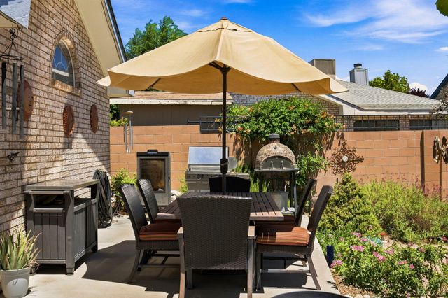 7204 Cienega Road NW, Albuquerque, NM 87120