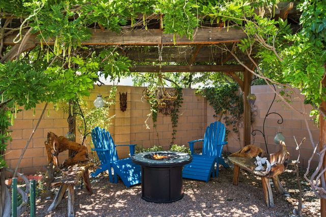 7204 Cienega Road NW, Albuquerque, NM 87120