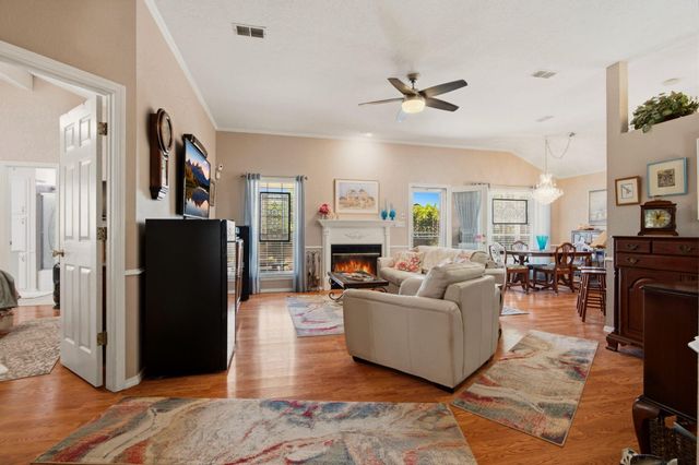 7204 Cienega Road NW, Albuquerque, NM 87120