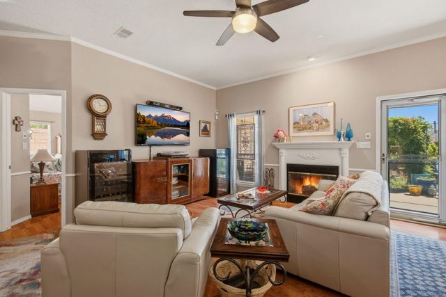 7204 Cienega Road NW, Albuquerque, NM 87120