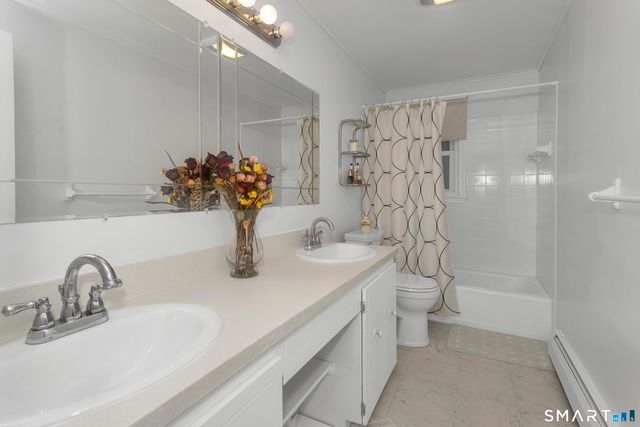 288 Carriage Way, Windsor, CT 06095
