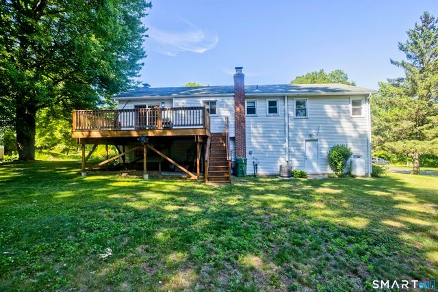 288 Carriage Way, Windsor, CT 06095