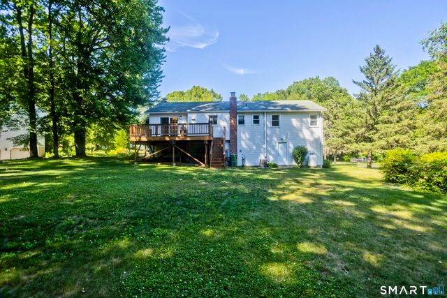 288 Carriage Way, Windsor, CT 06095