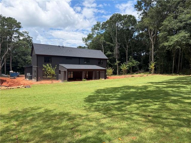 Lot 2 Thunder Road, Buford, GA 30518