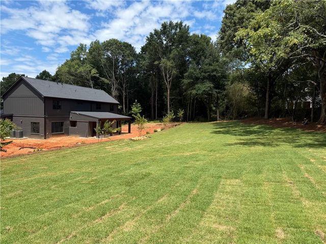 Lot 2 Thunder Road, Buford, GA 30518